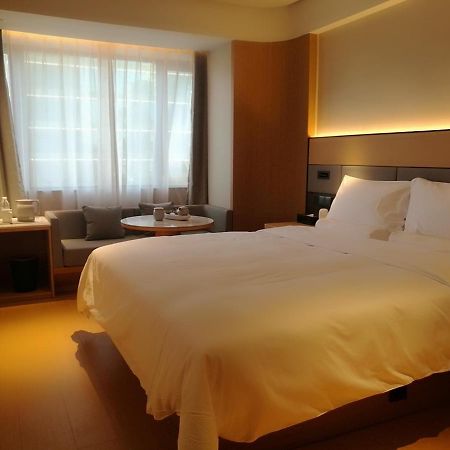 Ji Hotel Fuzhou Wusi Road Ngoại thất bức ảnh